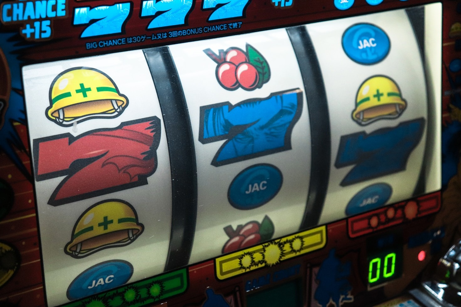 Why Rumah38 is the Trusted Choice for Slot Enthusiasts